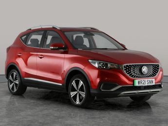 MG MG ZS 44.5kWh Exclusive (143 ps) - KEYLESS ENTRY - REVERSE CAM - NAV
