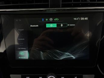MG MG ZS 44.5kWh Exclusive (143 ps) - KEYLESS ENTRY - REVERSE CAM - NAV