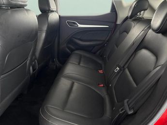 MG MG ZS 44.5kWh Exclusive (143 ps) - KEYLESS ENTRY - REVERSE CAM - NAV