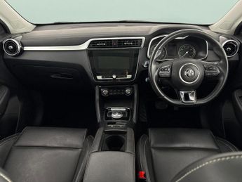 MG MG ZS 44.5kWh Exclusive (143 ps) - KEYLESS ENTRY - REVERSE CAM - NAV