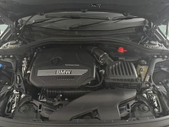 BMW 1 Series 1.5 118i M Sport (LCP) DCT (136 ps) - PERFORMANCE CONTROL - LANE