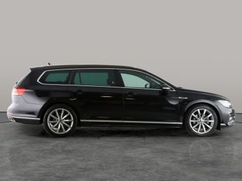 Volkswagen Passat 2.0 TDI EVO R-Line DSG (150 ps) - LED - HEATED LEATHER - COMFORT