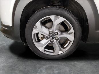 Mazda MX-30 35.5kWh SE-L Lux (145 ps) - REVERSE CAM - NAV - BLIND SPOT ASSIS