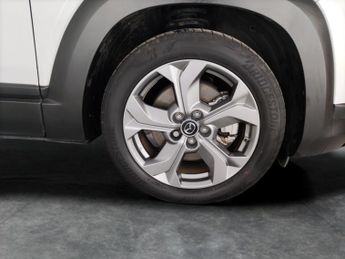 Mazda MX-30 35.5kWh SE-L Lux (145 ps) - REVERSE CAM - NAV - BLIND SPOT ASSIS