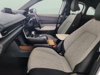 Mazda MX-30 35.5kWh SE-L Lux (145 ps) - REVERSE CAM - NAV - BLIND SPOT ASSIS