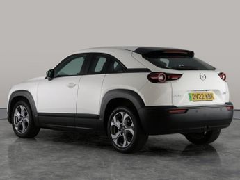Mazda MX-30 35.5kWh SE-L Lux (145 ps) - REVERSE CAM - NAV - BLIND SPOT ASSIS