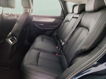 Mazda CX-60 2.5 e-SKYACTIV 17.8kWh Exclusive-Line Plug-in 4WD (327 ps) - LED