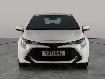 Toyota Corolla 1.8 VVT-h GPF Icon CVT (122 ps) - REVERSE CAM - HEATED SEATS