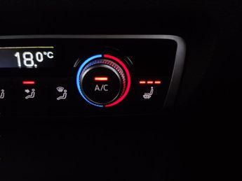 Audi Q3 1.4 TFSIe 45 S line Sportback Plug-in S Tronic 13kWh (245 ps) - 