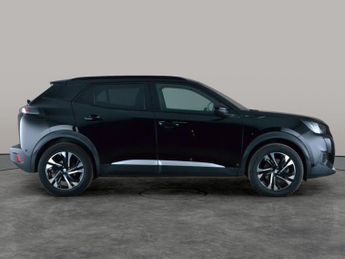 Peugeot E-2008 50kWh GT (7kW Charger) (136 ps) - BLIND SPOT ASSIST - LANE DEPAR