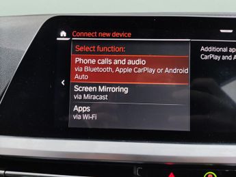 BMW 3 Series 2.0 320d M Sport xDrive (190 ps) - DRIVING ASSISTANT - PARK ASSI