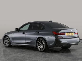 BMW 3 Series 2.0 320d M Sport xDrive (190 ps) - DRIVING ASSISTANT - PARK ASSI