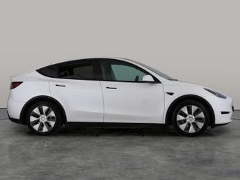 Tesla Model Y SUV RWD (346 ps) - HEATED STEERING - WIFI - BLIND SPOT ASSIST