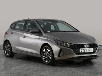 Hyundai i20 1.0 T-GDi MHEV SE Connect DCT (100 ps) - CRUISE - DRIVING MODES