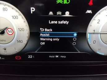 Hyundai i20 1.0 T-GDi MHEV SE Connect DCT (100 ps) - CRUISE - DRIVING MODES