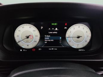 Hyundai i20 1.0 T-GDi MHEV SE Connect DCT (100 ps) - CRUISE - DRIVING MODES
