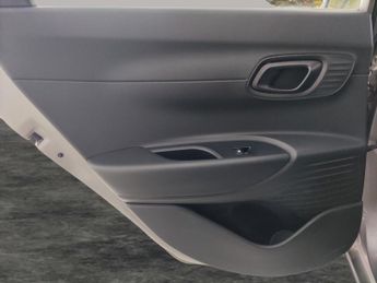 Hyundai i20 1.0 T-GDi MHEV SE Connect DCT (100 ps) - CRUISE - DRIVING MODES