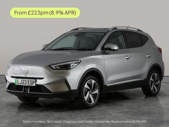 MG ZS 72.6kWh Trophy Long Range (156 ps) - KEYLESS ENTRY - 360 CAM - L