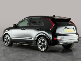 Kia Niro 64.8kWh 3 (201 bhp) - HEATED STEERING - BLIND SPOT ASSIST - LANE