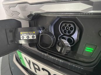 Kia Niro 64.8kWh 3 (201 bhp) - HEATED STEERING - BLIND SPOT ASSIST - LANE