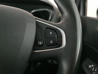 Renault Captur 1.2 TCe ENERGY Dynamique Nav EDC (120 ps) - NAV - BLUETOOTH - CR