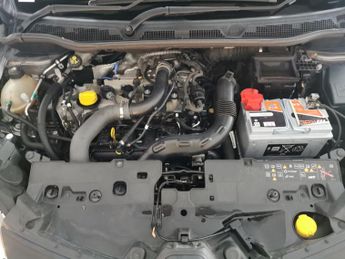 Renault Captur 1.2 TCe ENERGY Dynamique Nav EDC (120 ps) - NAV - BLUETOOTH - CR