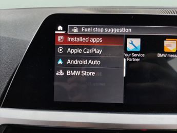 BMW 3 Series 2.0 320d M Sport xDrive (190 ps) - DRIVING ASSISTANT - PARK ASSI