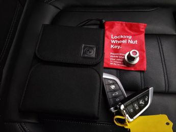 BMW 3 Series 2.0 320d M Sport xDrive (190 ps) - DRIVING ASSISTANT - PARK ASSI