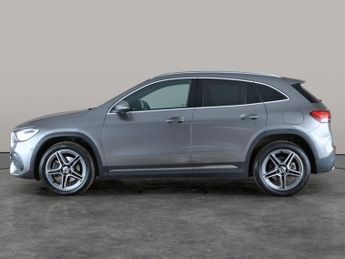 Mercedes-Benz GLA 1.3 GLA250e 15.6kWh Exclusive Edition Plug-in 8G-DCT (218 ps) - 