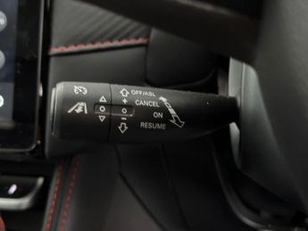 MG MG ZS 72.6kWh Trophy Connect Long Range (156 ps) - ACTIVE LANE ASSIST