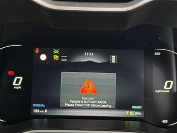MG MG ZS 72.6kWh Trophy Connect Long Range (156 ps) - ACTIVE LANE ASSIST