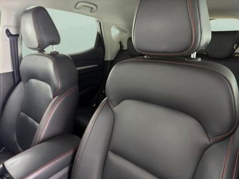 MG MG ZS 72.6kWh Trophy Connect Long Range (156 ps) - ACTIVE LANE ASSIST