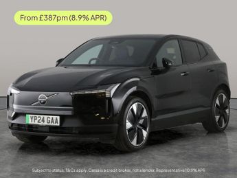 Volvo Ex30 Twin Performance 69kWh Ultra AWD (428 ps) - ADAPT CRUISE - CARPL