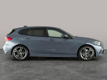 BMW 1 Series 1.5 118i M Sport (LCP) DCT (136 ps) - PERFORMANCE CONTROL - LANE