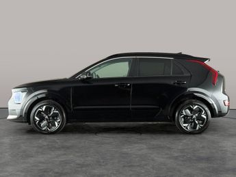 Kia Niro 64.8kWh 3 (201 bhp) - HEATED STEERING - BLIND SPOT ASSIST - LANE
