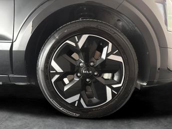 Kia Niro 64.8kWh 3 (201 bhp) - HEATED STEERING - BLIND SPOT ASSIST - LANE