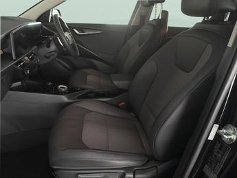 Kia Niro 64.8kWh 3 (201 bhp) - HEATED STEERING - BLIND SPOT ASSIST - LANE