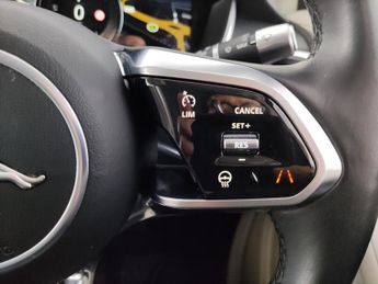 Jaguar I-PACE 400 90kWh S 4WD (400 ps) - LED - MERIDIAN AUDIO - REVERSE CAM