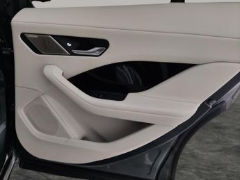 Jaguar I-PACE 400 90kWh S 4WD (400 ps) - LED - MERIDIAN AUDIO - REVERSE CAM