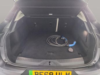 Jaguar I-PACE 400 90kWh S 4WD (400 ps) - LED - MERIDIAN AUDIO - REVERSE CAM