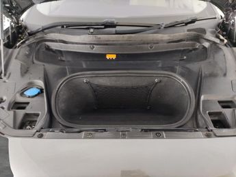 Jaguar I-PACE 400 90kWh S 4WD (400 ps) - LED - MERIDIAN AUDIO - REVERSE CAM