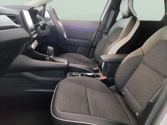 Renault Captur 1.6 E-TECH techno (145 ps) - LANE DEPARTURE  - BLUETOOTH - COMFO