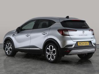 Renault Captur 1.6 E-TECH techno (145 ps) - LANE DEPARTURE  - BLUETOOTH - COMFO