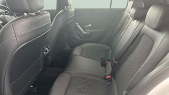 Mercedes-Benz A Class 1.5 A180d Sport (Executive) 7G-DCT (116 ps) - SELF PARK - REVERS