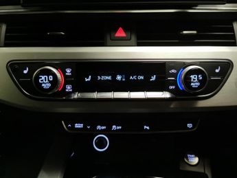 Audi A4 Avant 2.0 TFSI 40 S line S Tronic (190 ps) - BLUETOOTH - CRUISE - DRIV