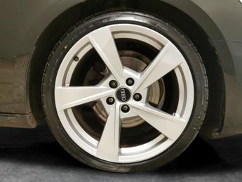 Audi A4 Avant 2.0 TFSI 40 S line S Tronic (190 ps) - BLUETOOTH - CRUISE - DRIV