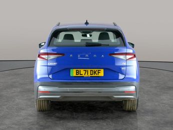 Skoda Enyaq iV 62kWh 60 (179 ps) - SMARTLINK - NAV - WIFI