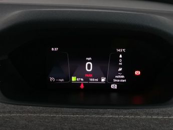 Skoda Enyaq iV 62kWh 60 (179 ps) - SMARTLINK - NAV - WIFI