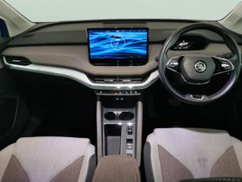 Skoda Enyaq iV 62kWh 60 (179 ps) - SMARTLINK - NAV - WIFI