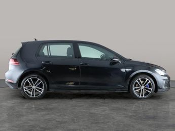 Volkswagen Golf 1.4 TSI 8.7kWh GTE Plug-in DSG (204 ps) - BLUETOOTH - PADDLE SHI
